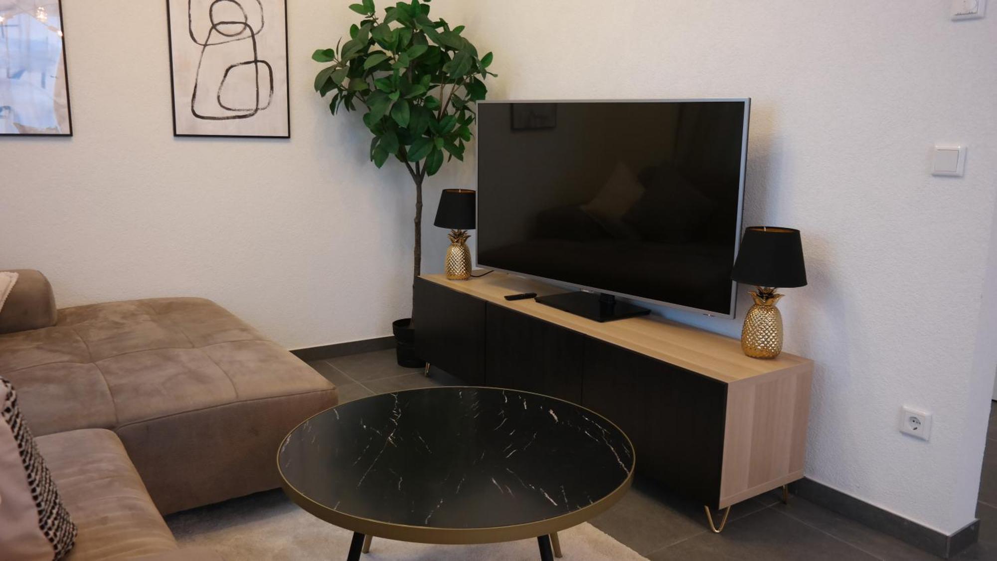 Exclusives, Urbanes 3-Zimmer Appartement Нюрнберг Екстериор снимка