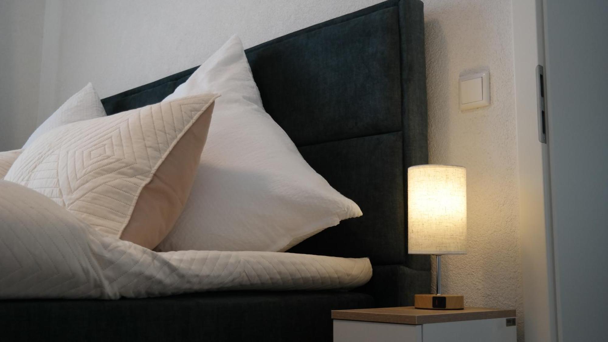 Exclusives, Urbanes 3-Zimmer Appartement Нюрнберг Екстериор снимка