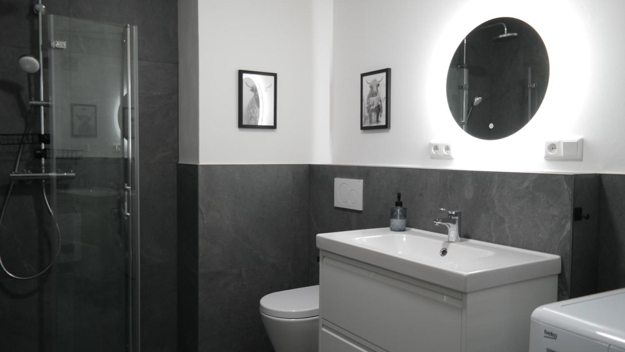 Exclusives, Urbanes 3-Zimmer Appartement Нюрнберг Екстериор снимка