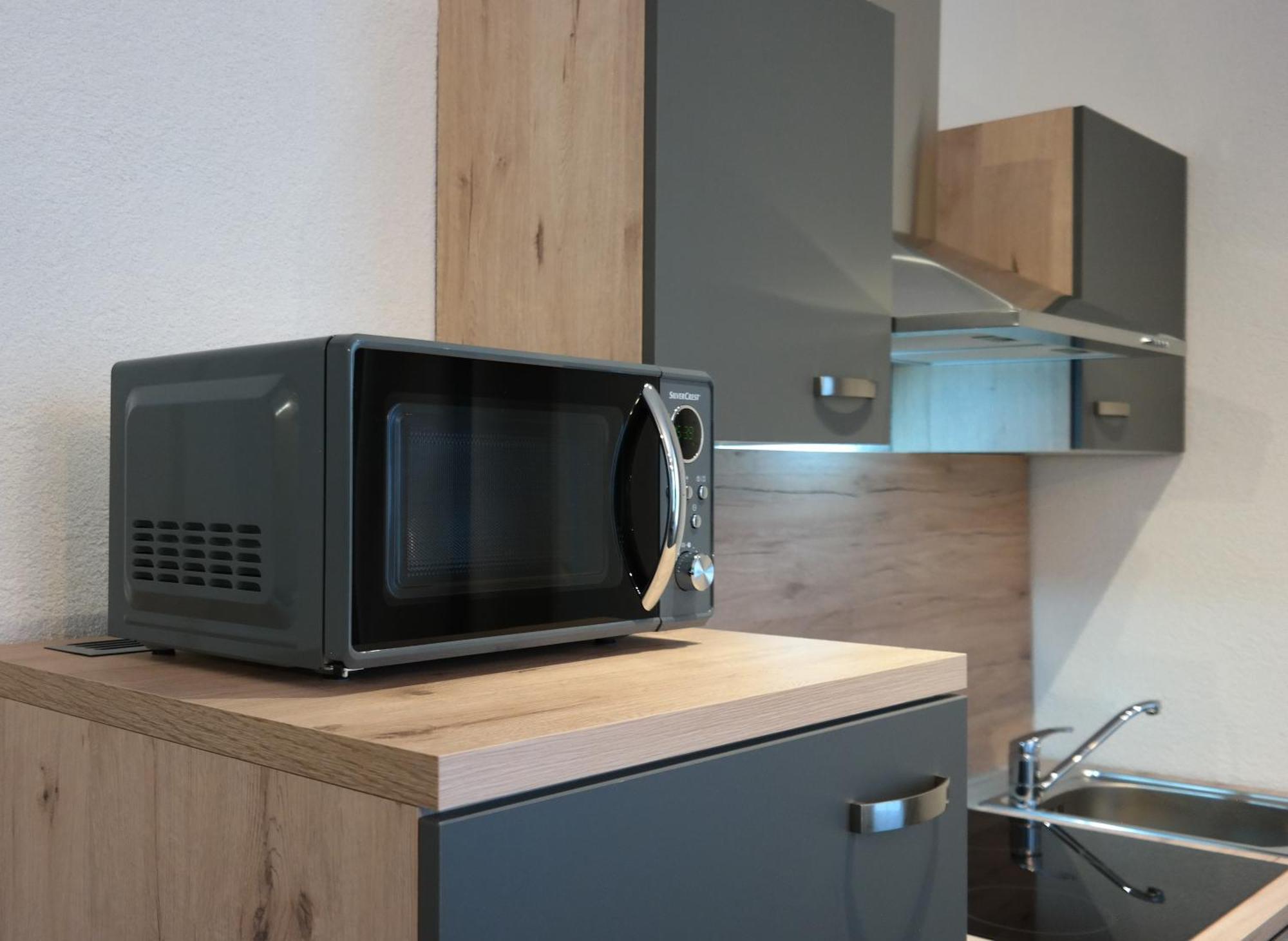 Exclusives, Urbanes 3-Zimmer Appartement Нюрнберг Екстериор снимка